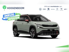 Skoda Epiq - First Edition 56 kWh