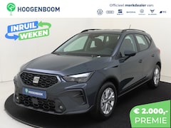 SEAT Arona - 1.0 EcoTSI Reference