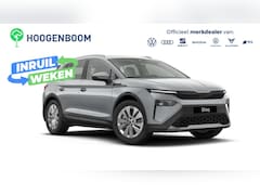 Skoda Elroq - 60 Tour Edition