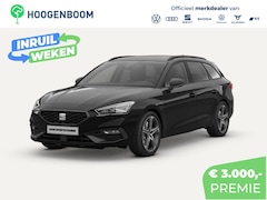 SEAT Leon Sportstourer - 1.5 TSI e-Hybrid FR Business