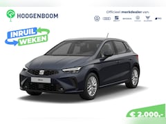 SEAT Ibiza - 1.0 EcoTSI Style Business Connect
