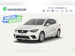SEAT Ibiza - 1.0 EcoTSI Style