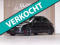 Audi A1 - 1.4 TFSI S edition - SCHUIFDAK - AUTOMAAT - BOSE - STERRENHEMEL