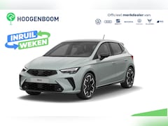 SEAT Ibiza - 1.0 EcoTSI FR Business Connect
