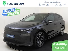 Skoda Enyaq iV - 85 Sportline