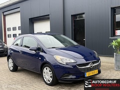 Opel Corsa - 1.4 Black Edition AIRCO-31000KM NAP