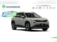 Skoda Epiq - Business Launch Edition 56 kWh