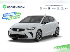 SEAT Ibiza - 1.0 EcoTSI FR Business Connect