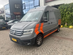 Volkswagen Crafter - 35 2.0 TDI L3H3 DC Highline