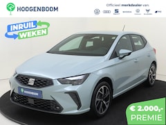 SEAT Ibiza - 1.0 EcoTSI Style Plus