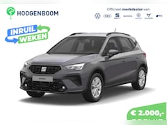 SEAT Arona - 1.0 EcoTSI Reference