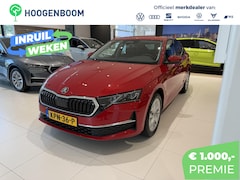 Skoda Octavia - 1.5 TSI MHEV Business Edition Plus