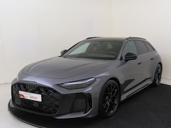 Audi RS5 - Avant RS 5 e-hybrid quattro | Sportpakket | Panoramadak | Tech Pro | Sportstoelen Plus inc