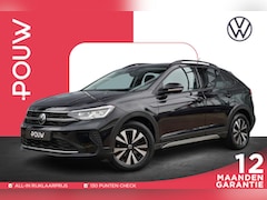 Volkswagen Taigo - 1.0 TSI 110pk Life Business DSG | Climate controle | Achteruitrijcamera | Navigatie | Carp