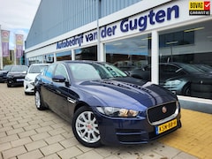 Jaguar XE - 2.0 Prestige Pro Edition / Stoel -en Stuurverwarming / 35.000 Km /