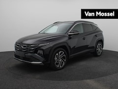 Hyundai Tucson - 1.6 T-GDI PHEV Premium | Sidesteps | Stoel/ stuur verwarming | 360 graden camera | Blind-s
