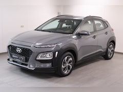 Hyundai Kona - 1.6 GDI HEV Comfort | All-Weather Banden