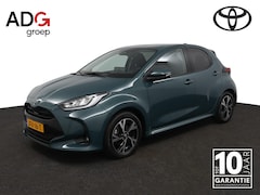 Toyota Yaris - 1.5 Hybrid 115 Dynamic | Comfort Pack | Stoel- en Stuurverwarming | Parkeersensoren | Dode