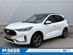 Ford Kuga - Plug-In Hybrid ST-Line X TREKHAAK PANODAK TECHPACK WINTERPACK