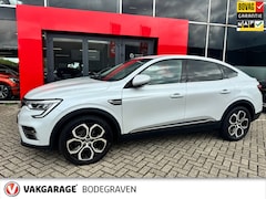 Renault Arkana - 1.6 E-Tech Hybrid Automaat 145 Intens | Apple Carplay/Android | orgineel NL -auto