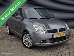 Suzuki Swift - 1.3 GLS