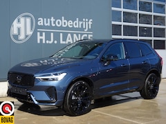 Volvo XC60 - 2.0 T8 Plug-in hybrid AWD Ultra Black Edition
