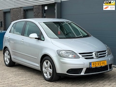 Volkswagen Golf Plus - 1.6 FSI Optive 3 AIRCO CRUISE TREKHAAK APK