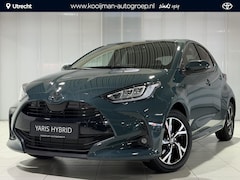 Toyota Yaris - 1.5 Hybrid 115 Dynamic Snel leverbaar , Comfort pack , €2.000 inruilpremie