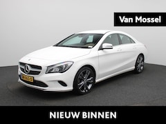 Mercedes-Benz CLA-Klasse - 200 Prestige | Automaat | Climate Control| Stoelverwarming | Achteruitrijcamera | Parkeers