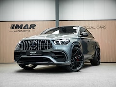 Mercedes-Benz GLE-Klasse Coupé - AMG 63 S 4MATIC+ Carbonpack|Burmester 3D|Vossen HF7|
