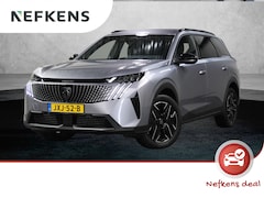 Peugeot 5008 - 1.2 Hybrid 145PK Allure | 1ste eigenaar | AUTOMAAT | Navigatie via AppleCarPlay/AndroidAut