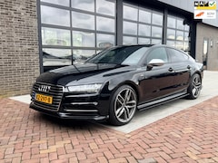 Audi A7 Sportback - 1.8 TFSI Pro Line S | Leer | Navi | Clima | LED |