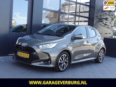 Toyota Yaris - 1.5 Hybrid (Navi/Carplay, Camera, Cruise, Lm velgen)