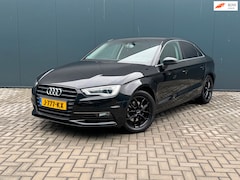 Audi A3 Limousine - 1.4 TFSI CoD Ambition Pro Line S CRUISE|NAVI|LED