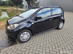 Volkswagen Up! - 1.0