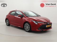 Toyota Corolla - 1.8 Hybrid Style | Trekhaak | Navigatie | Head-up display | Stoelverwarming | Full LED | P