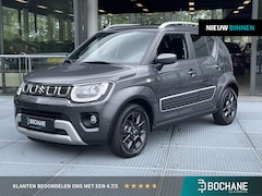 Suzuki Ignis - 1.2 Smart Hybrid Select CVT Automaat 83PK | Achteruitrijcamera | Navigatie via Carplay/And