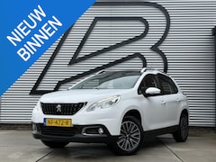 Peugeot 2008 - 1.2 PureTech Active 2e Eigenaar|Carplay|Camera|Pano|Clima|Cruise|N.A.P|Nieuwe APK bij Afle
