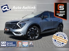 Kia Sportage - 265PK GT-Line Plug-in Hybrid 4WD | PANO | TREKHAAK AFN. | MEEST LUXE