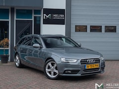 Audi A4 Avant - 1.8 TFSI Business Edition|Lage km|Xenon|Sportstoelen|Navi|Cruise|PDC|NAP