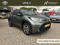 Toyota Aygo X - 1.0 VVT-i S-CVT Pulse | Rijklaar | Automaat | Climate Control | Cruise Control Adaptief |