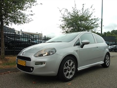 Fiat Punto - 1.3 Multijet 16V 80pk 3d Lounge AIRCO EXPORT / HANDEL