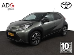Toyota Aygo X - 1.0 VVT-i MT Pulse | Apple Carplay/Android Auto | Stoelverwarming | Airco | Fietsendragerb
