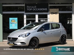 Opel Corsa - 1.4 Online Edition | Automaat | Trekhaak | Climate control | Bluetooth