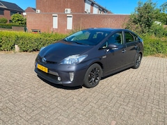 Toyota Prius - 1.8 Plug-in Dynamic Business