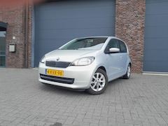 Skoda Citigo - 1.0 Greentech Sprint 5drs 108d km Nap APK Nieuw