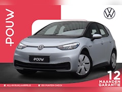 Volkswagen ID.3 - 204pk Life 58 kWh | SoH 92% | Voorstoelen Vervarmd | Apple Carplay/Android Auto | ACC | LE
