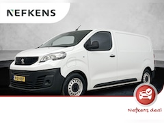 Peugeot e-Expert - EV L2 75 kWh | Airco | CarPlay | 3-Zits | Cruise Control | Parkeerhulp