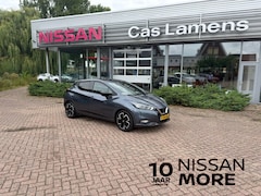 Nissan Micra - 1.0 IG-T 92pk N-Design Bose