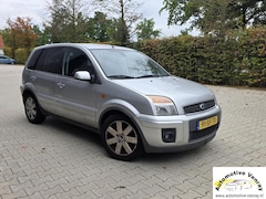 Ford Fusion - 1.4-16V Champion inruilkoopje